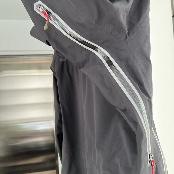 North face summit series women’s ski shell medium - Picture 4 of 7